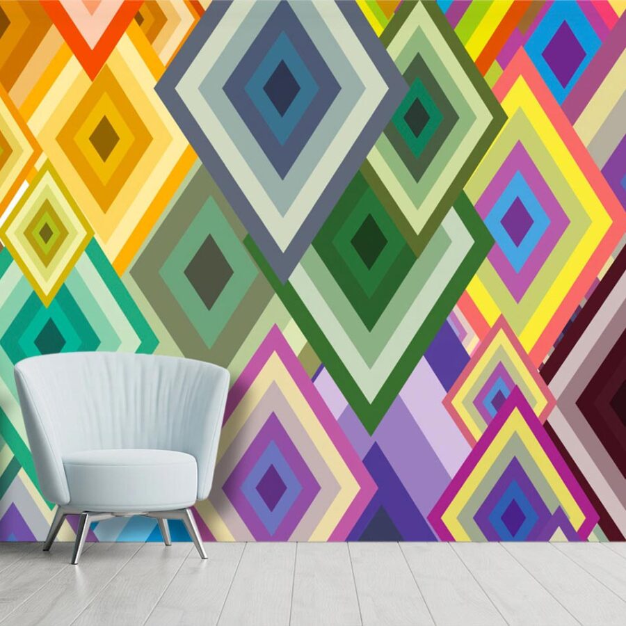 ambientazione Optical 70 low