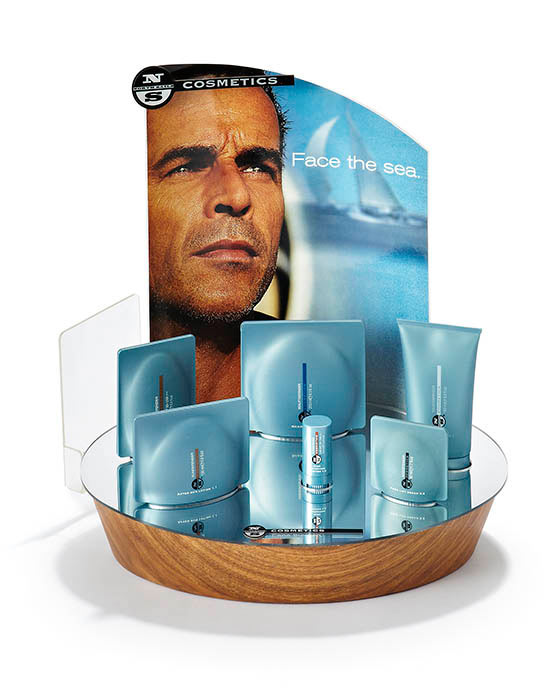 espositori packaging