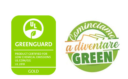 loghi green posterland