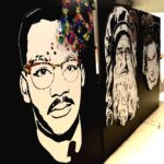 Visionaries dietro le quinte