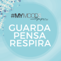 Guarda. Pensa. Respira. MyMoods Wallpaper and more al Fuorisalone